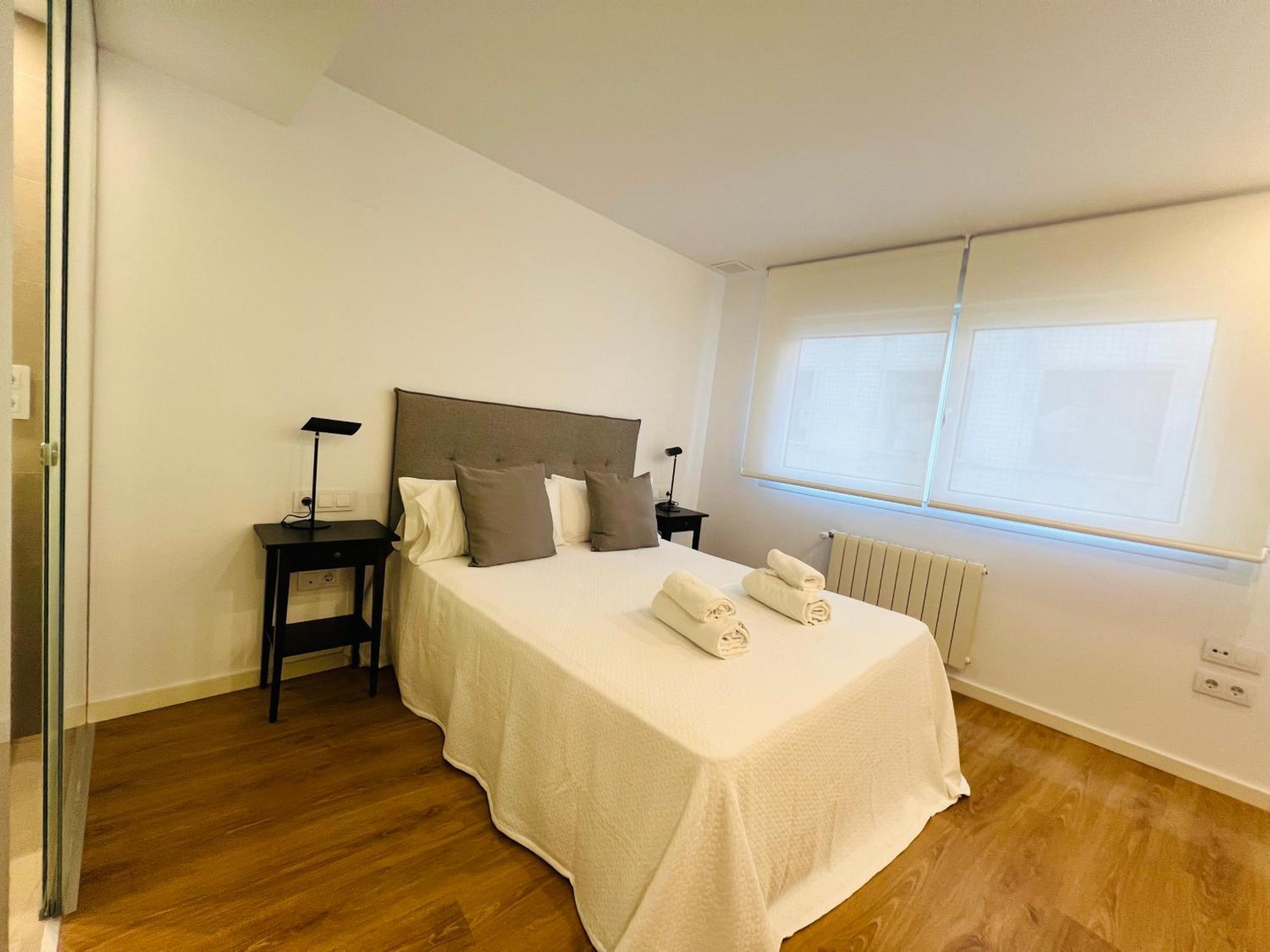 Apartamentos Gerona Alicante Eksteriør billede