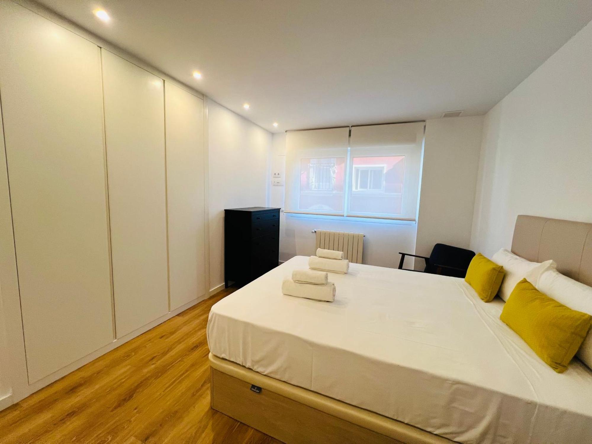 Apartamentos Gerona Alicante Eksteriør billede