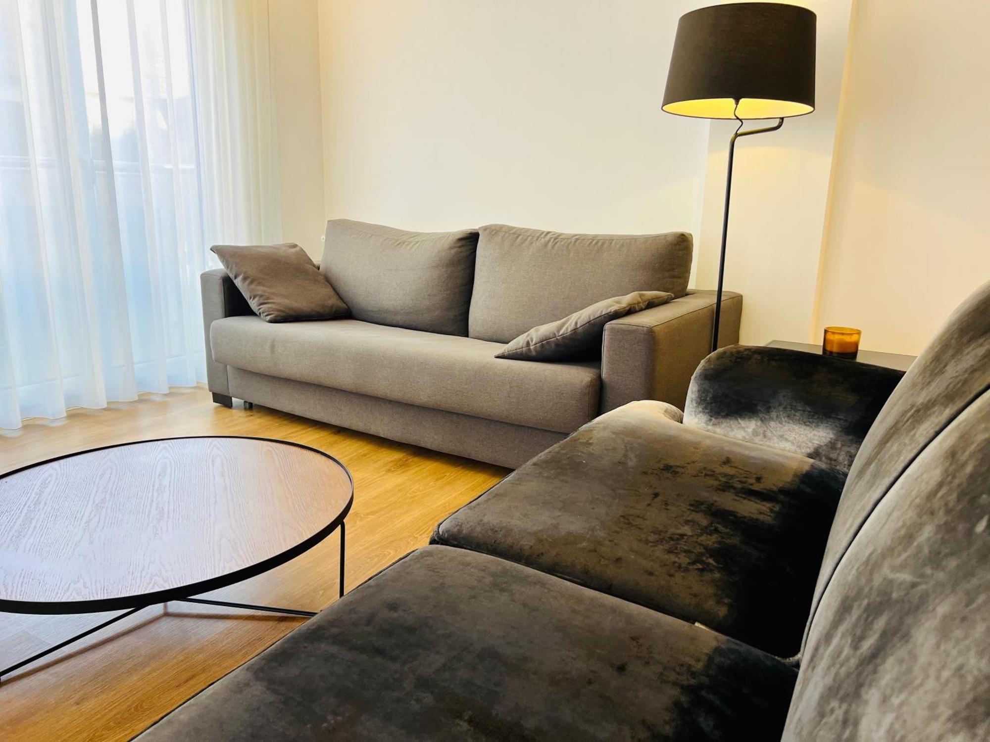 Apartamentos Gerona Alicante Eksteriør billede