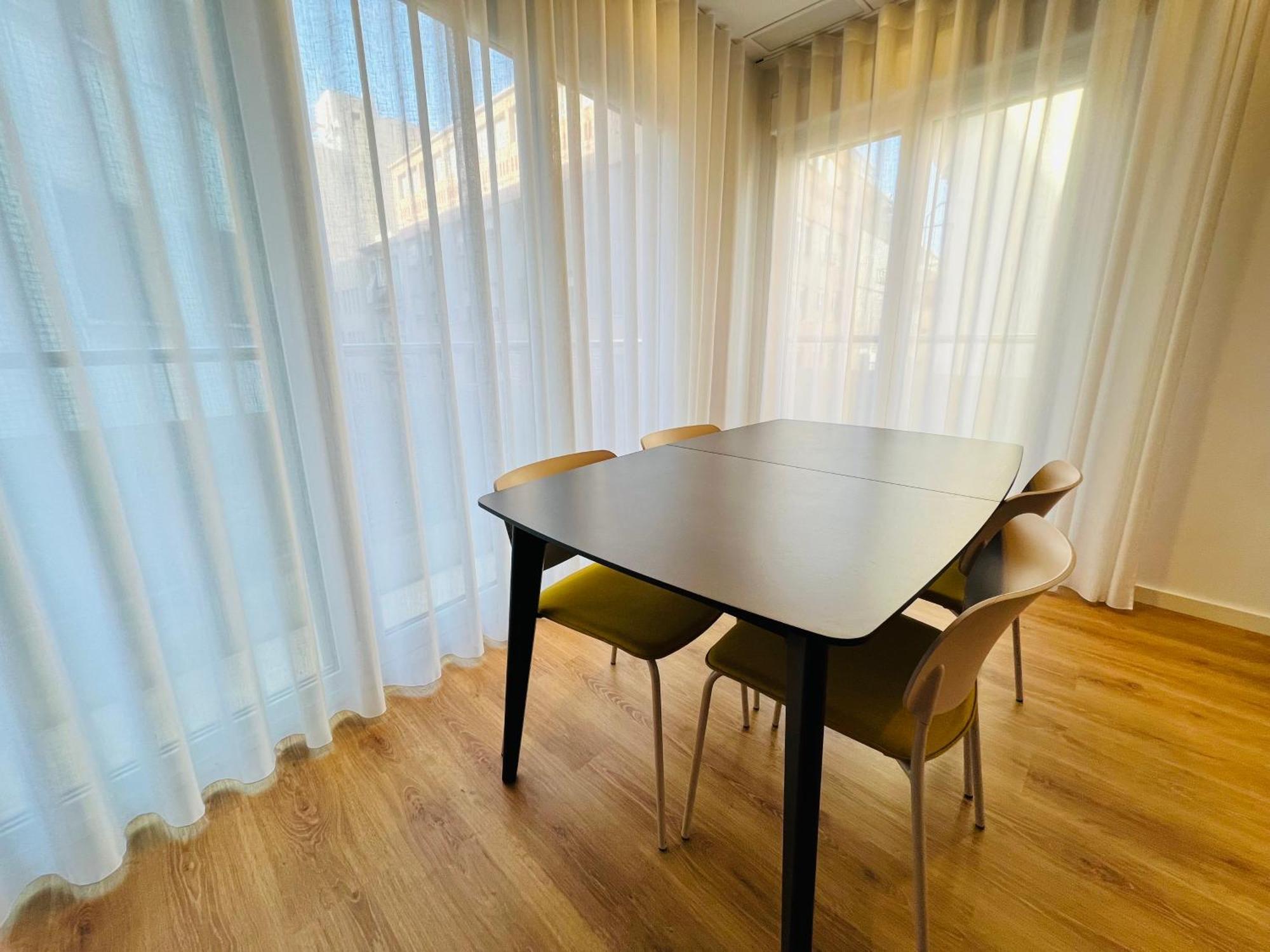 Apartamentos Gerona Alicante Eksteriør billede